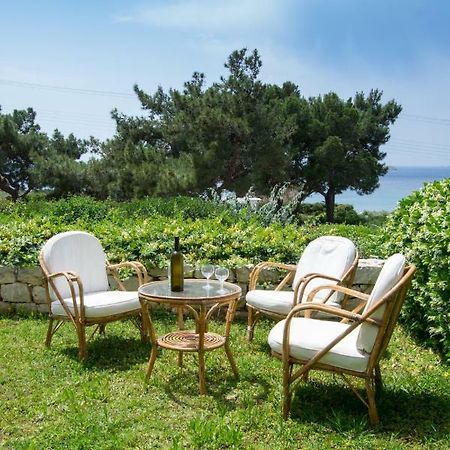 Beach House Near Athens Agia Marina  Zewnętrze zdjęcie