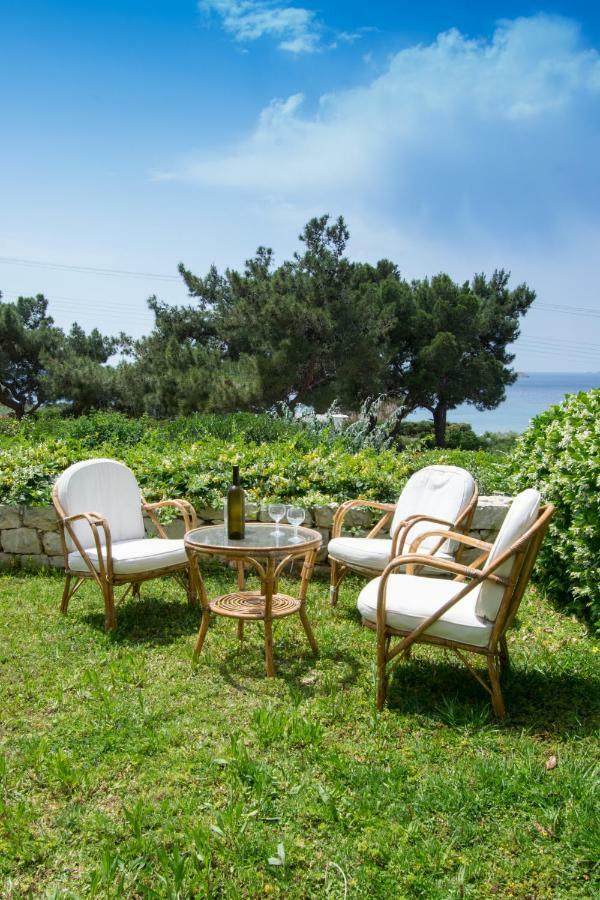 Beach House Near Athens Agia Marina  Zewnętrze zdjęcie